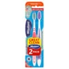 Wisdom Medium Toothbrushes 2pk