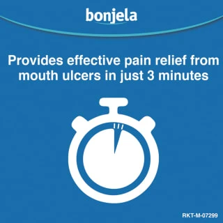 B&M Bonjela For Adults 15g 6 B&M Bonjela For Adults 15g - Image 6