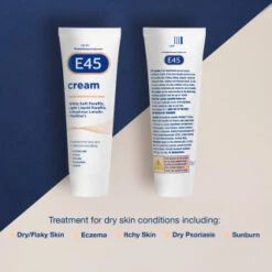 E45 Cream 50g -Pure Glow Deals Store 259661 e45 cream dry skin 50g