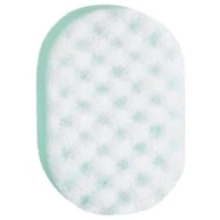 Massage Sponges 3pk -Pure Glow Deals Store 290782 3pk massage sponges 3