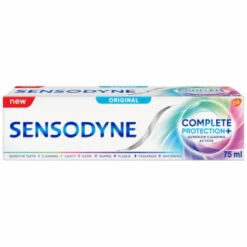 Sensodyne Complete Protection Toothpaste 75ml