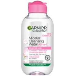 Garnier Cleansing Micellar Water 125ml