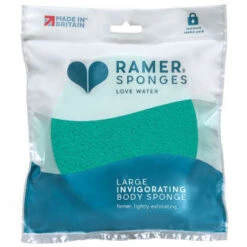 B&M Ramer Invigorating Body Sponge