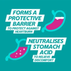 Gaviscon Aniseed 600ml -Pure Glow Deals Store 320768 gaviscon double action anniseed liquid 600ml 3