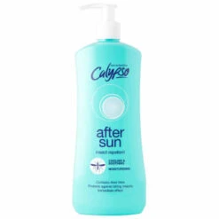 Calypso After Sun With Insect Repellent 500ml