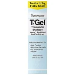 Neutrogena T/Gel Therapeutic Shampoo 125ml