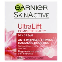 Garnier SkinActive Ultra Lift Day Cream 50ml -Pure Glow Deals Store 330148 garnier skinactive ultra lift day cream