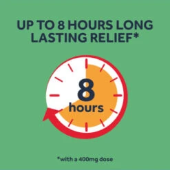 Nurofen Express Liquid Capsules 16pk -Pure Glow Deals Store 331026 nurofen express liquid capsules 16s 6