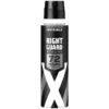 Right Guard Men's Xtreme Invisible Deodorant 150ml
