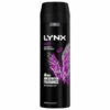 Lynx Excite Deodorant Bodyspray 200ml