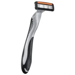 BIC Flex 4 Disposable Razors 3pk -Pure Glow Deals Store 332858 bic flex 4 disposable mens razors 3pk