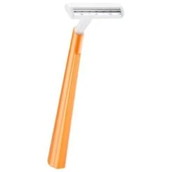 BIC 2 Sensitive Disposable Razors 6pk -Pure Glow Deals Store 332886 bic 2 sensitive disposable mens razors 6pk 2