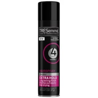 TRESemmé TRESemmé Extra Hold Hairspray 400ml 1 TRESemmé TRESemmé Extra Hold Hairspray 400ml