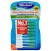 Wisdom Clean Between Brushes 20pk - Regular