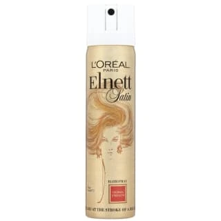 L'Oreal Paris Elnett Hairspray 75ml 1 L'Oreal Paris Elnett Hairspray 75ml