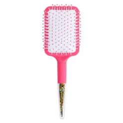 Paddle Hair Brush - Your Hair Is Your Crown -Pure Glow Deals Store 358003 style studio paddle brush your hair is your crown 2
