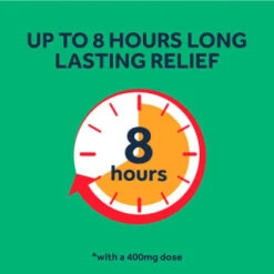 Nurofen Express Caplets 16pk 9 Nurofen Express Caplets 16pk -Pure Glow Deals Store 359495 nurfoen express 16 caplets 4