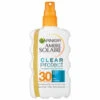 Garnier Ambre Solaire Sun Lotion Spray Spf 30 200ml