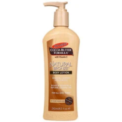 Palmer's Cocoa Butter Formula Tanning Moisturiser 250ml