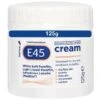 E45 Dermatological Cream 125g
