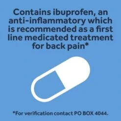 Nurofen Pain Relief Soft Capsules 16pk -Pure Glow Deals Store 363471 nurofen 16 soft capsules 3