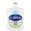 Carex Derma Care Antibacterial Eco Refill Hand Wash 500ml - Moisture