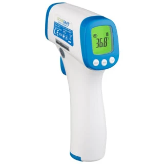 B&M Infrared Thermometer 2 B&M Infrared Thermometer - Image 2