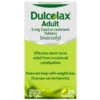B&M Dulcolax Adult 5mg Gastro-Resistant Tablets 20pk