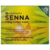 B&M Healthpoint 20pk Senna Tablets