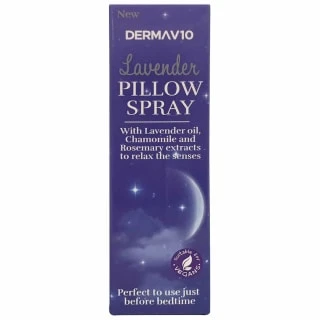 B&M Lavender Pillow Spray 30ml 1 B&M Lavender Pillow Spray 30ml