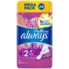 Always® Platinum Always Ultra Long Pads 24pk