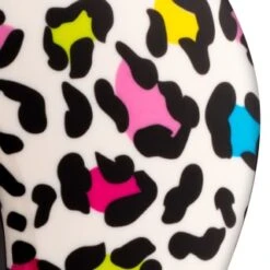 Style Studio Detangling Hair Brush - Leopard Print -Pure Glow Deals Store 372073 print detangle hair brush leopard 3