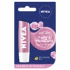 Nivea Soft Rose Lip Balm 4.8g