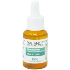 B&M Balance Niacinamide Blemish Recovery Serum 30ml -Pure Glow Deals Store 378676 balance niacinamide blemish recovery serum 30ml 2