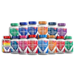 B&M Vital Vitamins Men's Multi Vitamins & Minerals 60pk -Pure Glow Deals Store 380939 380941 380946 380948 380955 380958 380961 380963 380966 380967 380969 380971 vital vitamins range 150ml 3 4