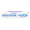 Sensodyne Rapid Relief Toothpaste 75ml