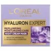 L'Oreal Hyaluron Expert Night Cream Mask 50ml