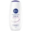 Nivea Pure Care Sensitive Shower Cream 250ml