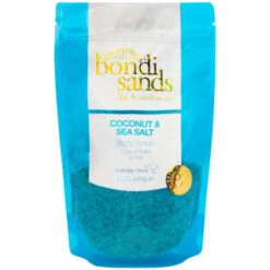Bondi Sands Body Scrub 250g - Coconut & Sea Salt