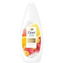 Dove Refreshing Summer Care Shower Gel 720ml