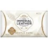 Cussons Imperial Leather Soap Bars 4pk - Gentle Care