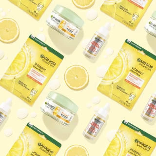 Garnier SkinActive Vitamin C Brightening Day Cream 50ml 6 Garnier SkinActive Vitamin C Brightening Day Cream 50ml - Image 6