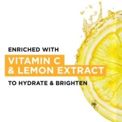 Garnier SkinActive Vitamin C Sheet Mask 10 Garnier SkinActive Vitamin C Sheet Mask -Pure Glow Deals Store 394724 garnier skinactive sheet mask vitamin c 4