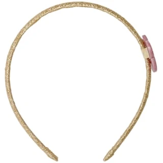 Peppa Pig Charm Headbands 2pk 2 Peppa Pig Charm Headbands 2pk - Image 2