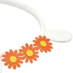 Peppa Pig Headband - White 8 Peppa Pig Headband - White -Pure Glow Deals Store 396128 peppa pig hair accessories bow headband 2