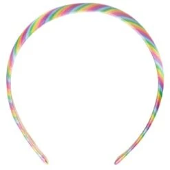 Ella Hair Accessory Set 4pk - Rainbow 10 Ella Hair Accessory Set 4pk - Rainbow -Pure Glow Deals Store 396452 4pk ella hair accessory set rainbow 6