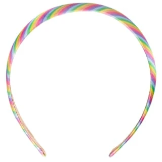 Ella Hair Accessory Set 4pk - Rainbow 4 Ella Hair Accessory Set 4pk - Rainbow - Image 4