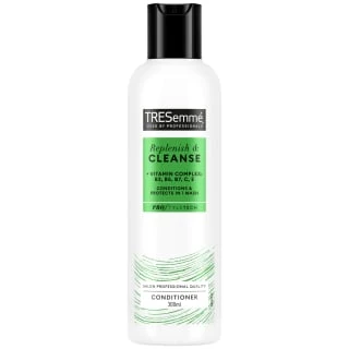 TRESemmé TRESemme Replenish & Cleanse Conditioner 300ml 1 TRESemmé TRESemme Replenish & Cleanse Conditioner 300ml