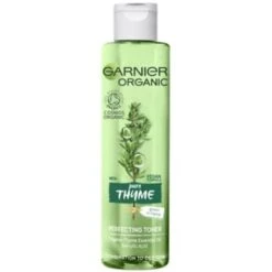 Garnier Organic Perfecting Toner 150ml - Pure Thyme